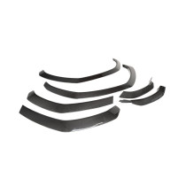 Novitec Poszerzenia nadkoli Urus SE