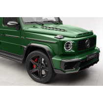Topcar Kuta felga Inferno 23" G W463A