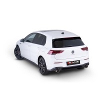 Remus Sportowy układ wydechowy Golf VIII GTI