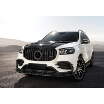 Renegade Design Bodykit GLS X167