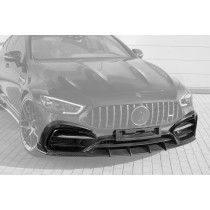 Topcar Przedni spoiler GT 63 X290