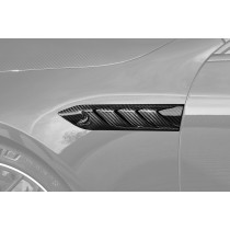 Topcar Wloty powietrza w nadkolach GT 63 X290