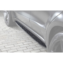 Topcar Listwy progowe GLE Coupe C292