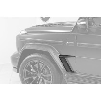 Topcar Wloty powietrza w nadkolach G W463A