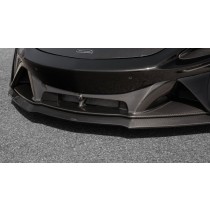 Novitec Dokładka przedniego zderzaka Artura