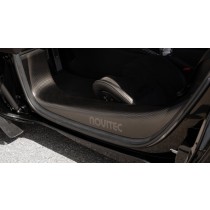 Novitec Progi wejściowe Artura