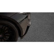 Novitec Dokładki tylnego zderzaka Artura