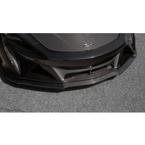 Novitec Przedni spoiler Artura