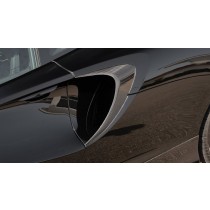 Novitec Boczne wloty powietrza Artura
