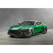 Mansory Bodykit DB11