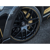 Manhart Felgi 24" RSQ8