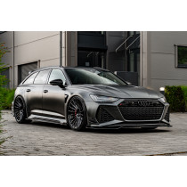 Prior Bodykit RS6 C8