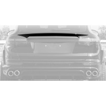 Topcar Tylny spoiler Cayenne 958 2015