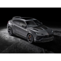 Urban Automotive Bodykit Urus S