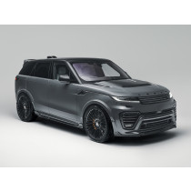 Urban Automotive Bodykit Range Rover Sport 2022