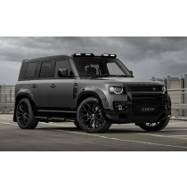 Urban Automotive Bodykit Widetrack Defender II