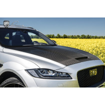 Lumma Design Maska F-Pace