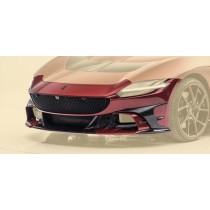 Mansory Przedni zderzak Roma