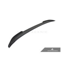 AutoTecknic Tylny spoiler M5 F90
