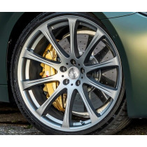 Manhart Felgi 21" M550i G30 i G31