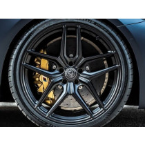 Manhart Felgi 21" M550i G30 i G31