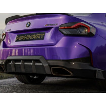 Manhart Dyfuzor M240i G42