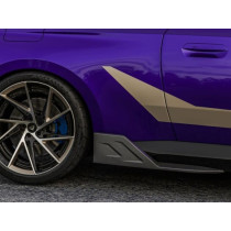 Manhart Progi M240i G42