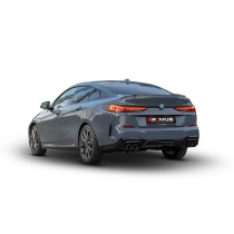 Remus Sportowy układ wydechowy z klapami M235i F44