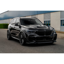 Prior Bodykit PDG5XWB X5 G05