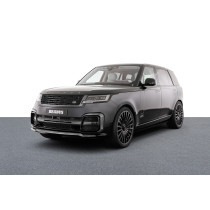 Brabus Bodykit Range Rover 2022