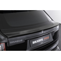 Brabus Tylny spoiler Cullinan