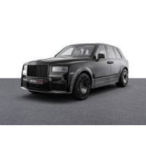 Brabus Widestar Cullinan