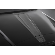 Brabus Dokładka maski Cullinan