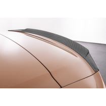 Brabus Tylny spoiler Continental GT, GTC 2025