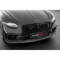 Brabus Przedni spoiler Continental GT, GTC 2025