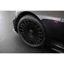 Brabus Moduł obniżający Continental GT, GTC 2025