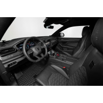 Brabus Pakiet wnętrza Carbon Urus SE