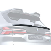 Manhart Tylny spoiler X5 M F95 LCI