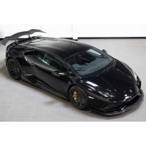 Urban Automotive Bodykit Huracan