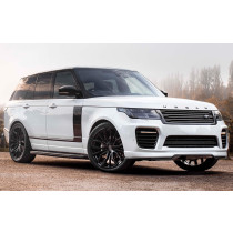 Urban Automotive Bodykit Range Rover 2018