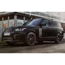 Urban Automotive Bodykit Range Rover 2013