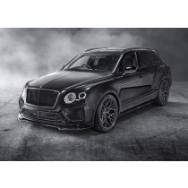 Urban Automotive Bodykit Bentayga