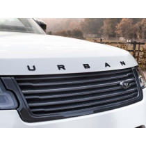 Urban Automotive Grill Range Rover 2013