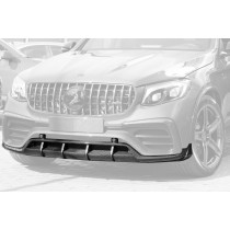 Topcar Przedni spoiler GLC Coupe C253