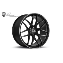 Lumma Design Felgi CLR GT 23" G W463A
