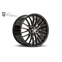 Lumma Design Felgi CLR LX 22" SQ5 FY