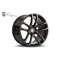 Lumma Design Felgi CLR Racing 21" SQ5 FY