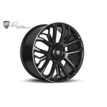 Lumma Design Felgi CLR Racing 2 23" G W463A