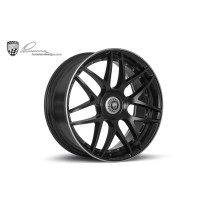 Lumma Design Felgi CLR RS 24" Q8, SQ8, RSQ8