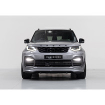 Urban Automotive Bodykit Discovery Facelift
